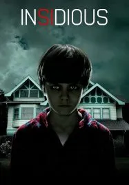 Insidious (2010) อินซิเดียส วิญญาณตามติด