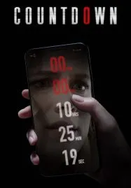 Countdown (2019) เคาท์ดาวน์ตาย