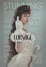 Corsage (2022)