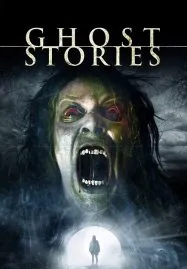 Ghost Stories (2017) โกสต์ สตอรี่ พิสูจน์ผี