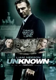Unknown (2011) อันโนว์น ฅนนิรนามเดือดระอุ