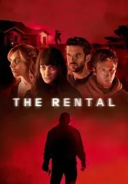 The Rental (2020) บ้านเช่ารอเชือด
