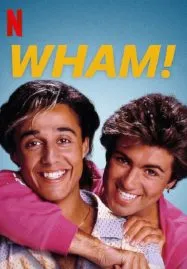 Wham! (2023)