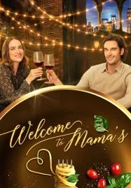 Welcome to Mama’s (2022) ร้านอาหารอิ่มรัก