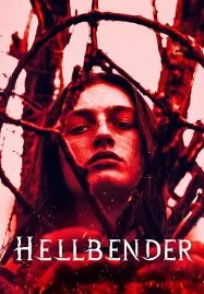 Hellbender (2021) บ้านฝ่านรก