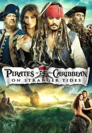 Pirates of the Caribbean 4 (2011) ผจญภัยล่าสายน้ำอมฤตสุดขอบโลก
