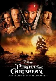 Pirates of the Caribbean (2003) คืนชีพกองทัพโจรสลัดสยองโลก