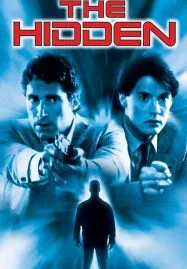 The Hidden (1987) เชื้อชั่วไม่ยอมตาย