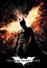 Batman The Dark Knight Rises (2012) แบทแมน อัศวินรัตติกาลผงาด