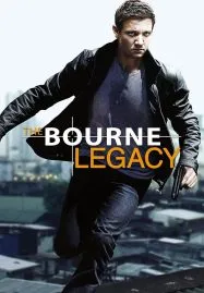 The Bourne Legacy (2012) พลิกแผนล่ายอดจารชน