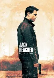 Jack Reacher Never Go Back (2016) ยอดคนสืบระห่ำ 2