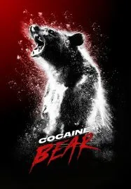 Cocaine Bear (2023) หมีคลั่ง