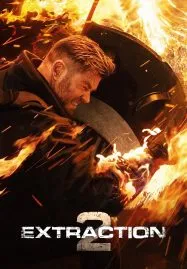 Extraction 2 (2023) คนระห่ำภารกิจเดือด 2