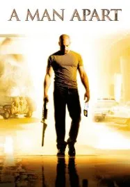 A Man Apart (2003) พยัคฆ์ดุพันธุ์ระห่ำ
