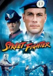 Street Fighter (1994) ยอดคนประจัญบาน
