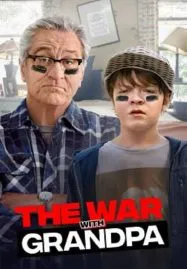 The War with Grandpa (2020) ถ้าปู่แน่ ก็มาดิครับ