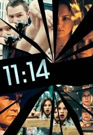 11:14 (2003) นาทีเป็น นาทีตาย