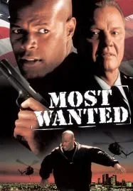 Most Wanted (1997) จับตายสายพันธ์ุดุ
