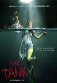 The Tank (2023) ท่อสยองพันธุ์ขย้ำ
