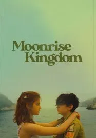 Moonrise Kingdom (2012) คู่กิ๊กซ่าส์ สารพัดแสบ