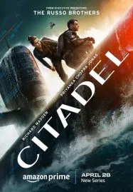 Citadel (2023) ซิทาเดล