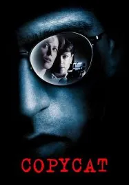 Copycat (1995) ลอกสูตรฆ่า
