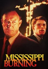 Mississippi Burning (1988) เมืองเดือดคนดุ