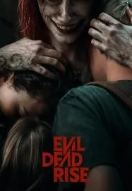 Evil Dead Rise (2023) ผีอมตะผงาด
