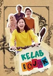 Kelab Rojak (2023)