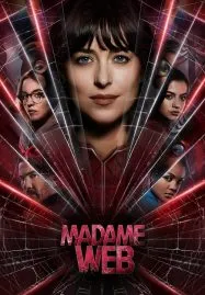 Madame Web (2024) มาดามเว็บ