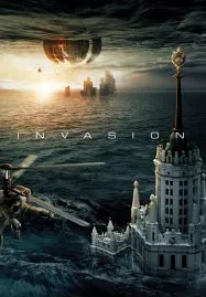 Attraction 2 Invasion (2020) มหาวิบัติเอเลี่ยนล้างโลก