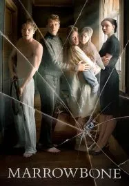 Marrowbone (2017) ตระกูลปีศาจ