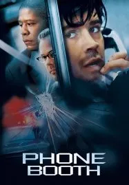 Phone Booth (2002) วิกฤตโทรศัพท์สะท้านเมือง