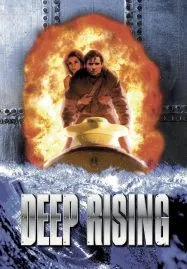 Deep Rising (1998) เลื้อยทะลวง 20,000 โยชน์