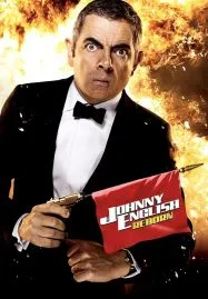 Johnny English Reborn (2011) พยัคฆ์ร้าย ศูนย์ ศูนย์ ก๊าก สายลับกลับมาป่วน