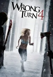 Wrong Turn 4 Bloody Beginnings (2011) หวีดเขมือบคน 4 ปลุกโหดโรงเชือดสยอง