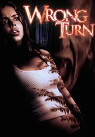 Wrong Turn (2003) หวีดเขมือบคน