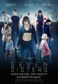 What Happened to Monday (2017) 7 เป็น 7 ตาย