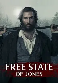 Free State of Jones (2016) จอมคนล้างแผ่นดิน