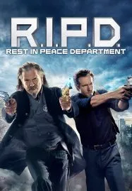 R.I.P.D. (2013) หน่วยพิฆาตสยบวิญญาณ