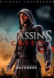 Assassin’s Creed (2016) อัสแซสซินส์ ครีด