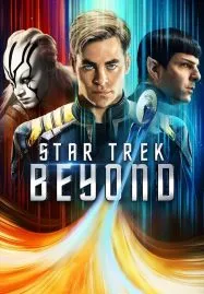 Star Trek Beyond (2016) สตาร์ เทรค ข้ามขอบจักรวาล
