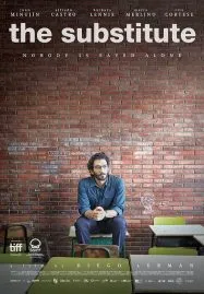 The Substitute (2022) ตัวแทน
