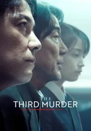 The Third Murder (2017) กับดักฆาตกรรมครั้งที่ 3