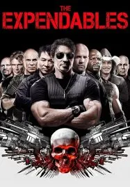 The Expendables (2010) โครตคนทีมมหากาฬ