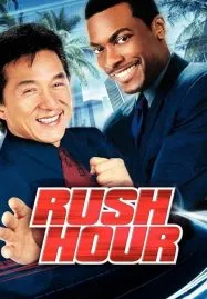 Rush Hour (1998) คู่ใหญ่ฟัดเต็มสปีด
