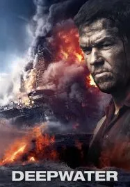 Deepwater Horizon (2016) ฝ่าวิบัติเพลิงนรก