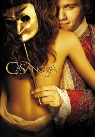 Casanova (2005) เทพบุตรนักรักพันหน้า