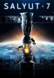 Salyut-7 (2017) ปฎิบัติการกู้ซัลยุต-7