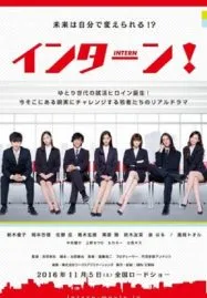 Intern (2016) อินเทิร์น